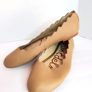 Sam Edelman Francis Ballet flats